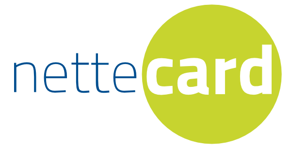 NetteCard-Logo