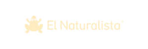 Markenlogo El Naturalista