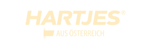 Markenlogo Hartjes