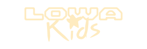 Markenlogo Lowa kids