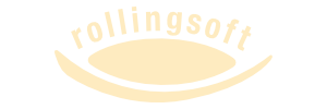 Markenlogo rollingsoft